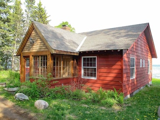 6108 Rollins Creek Rd, Tofte, MN 55615