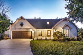 6326 W 108th Terrace, Leawood, KS 66211
