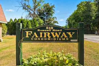 549 Russell Rd Unit 6B, Westfield, MA 01085
