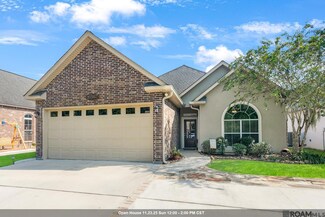 21161 Waterfront Dr E, Maurepas, LA 70449