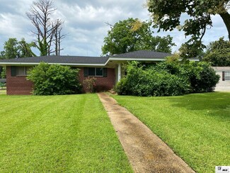 1906 Louisiana 605 Unit Main St., Newellton, LA 71357