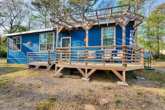 157 Circle H Dr, Hot Springs National Park, AR 71913