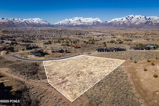 1418 N Lower Lookout Knoll Ct, Heber City, UT 84032