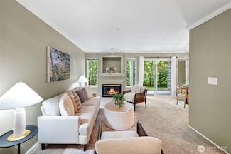 25235 SE Klahanie Blvd Unit G105, Sammamish, WA 98029