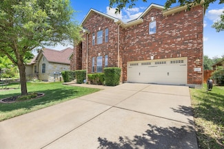 370 Ledge Stone Dr, Austin, TX 78737