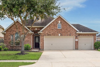 3509 Gettysburg Dr, Pearland, TX 77584