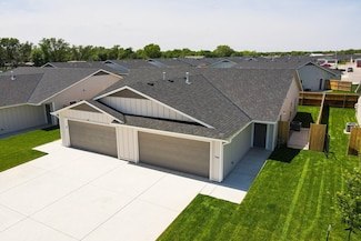 548 & 550 W 50th Ct S, Wichita, KS 67217