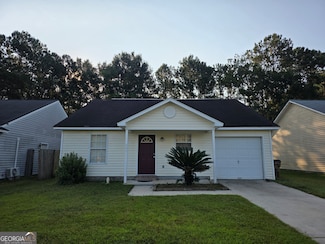 585 Rushing St, Richmond Hill, GA 31324