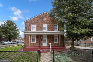 3171 S Congress Rd, Camden, NJ 08104