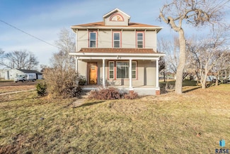 200 E 3rd St, Worthing, SD 57077