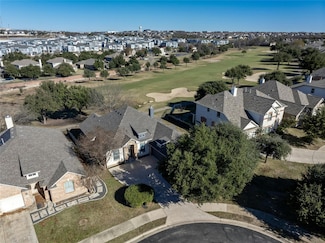 816 Bent Wood Place, Round Rock, TX 78665