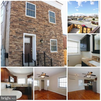 2 Water St Unit 2, Frederick, MD 21701