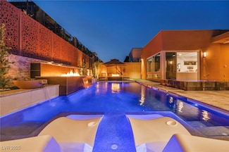 819 Bolide St, Las Vegas, NV 89138