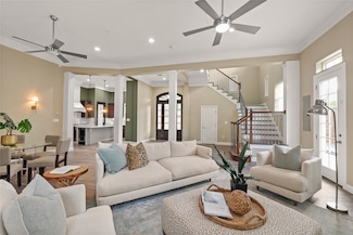 1148 Du Barry Ln, Houston, TX 77018