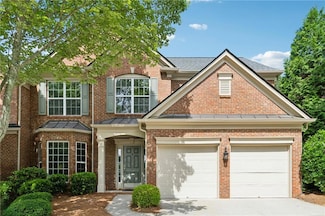 550 Mae Ln, Alpharetta, GA 30004