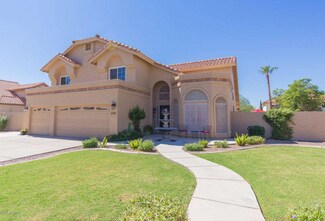 2702 N Roca, Mesa, AZ 85213