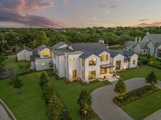 1901 Meadow View Ct, Westlake, TX 76262