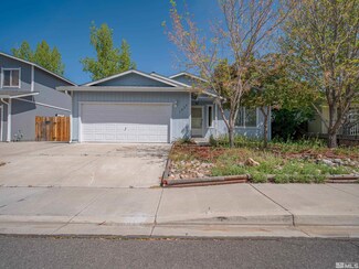 1338 Cahi Cir, Gardnerville, NV 89460