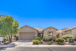 3773 Bowers Hollow Ave, North Las Vegas, NV 89085