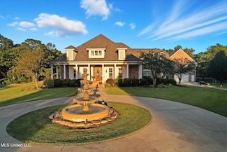 1119 Milltowne Dr, Wesson, MS 39191