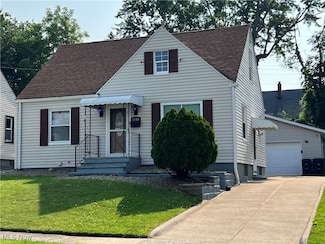 1749 Highview Ave, Akron, OH 44301
