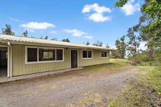 92-8786 Hawaii Blvd, Captain Cook, HI 96704