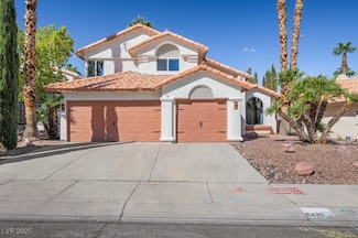 8420 Haven Brook Ct, Las Vegas, NV 89128