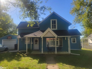 405 W Monroe St, Mount Ayr, IA 50854