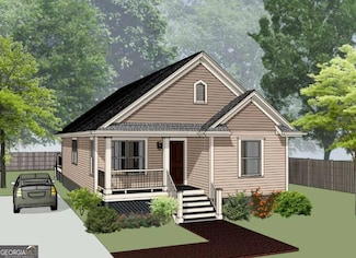 312 County Road 13, Heflin, AL 36264