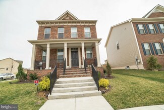 4449 Landsdale Pkwy, Monrovia, MD 21770