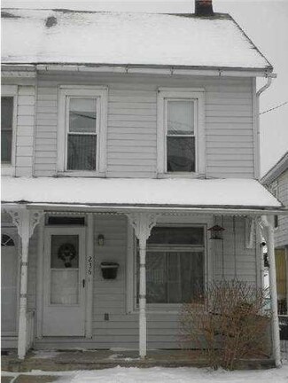 236 E Walnut St, Kutztown, PA 19530