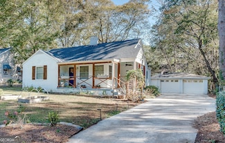 1526 Beatie Ave SW, Atlanta, GA 30310