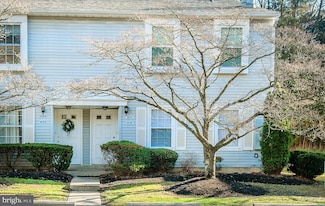 1010 Huntingdon Mews, Clementon, NJ 08021