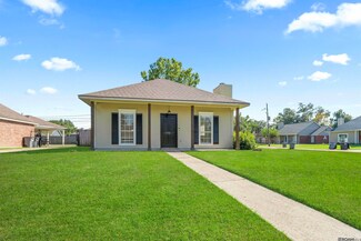 17510 Nine Oaks Ave, Baton Rouge, LA 70817
