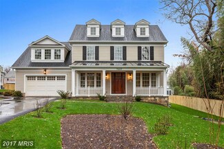 7107 Brookville Rd, Chevy Chase, MD 20815