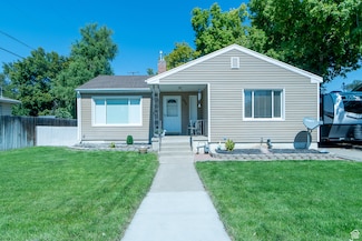665 E 400 S, Logan, UT 84321