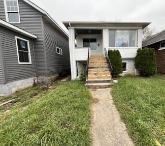 2429 Adams St, Gary, IN 46407
