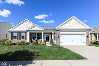 16176 Brookmere Ave, Fishers, IN 46037