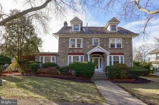1606 Olive St, Reading, PA 19604