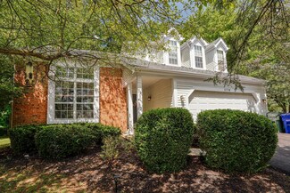 5774 Burntwood Way, Westerville, OH 43081