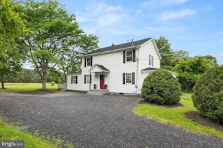 1164 Fairfax Pike, White Post, VA 22663