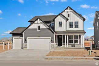 1267 E Hollyhock Way, Layton, UT 84040