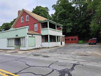195 Main St, Claremont, NH 03743