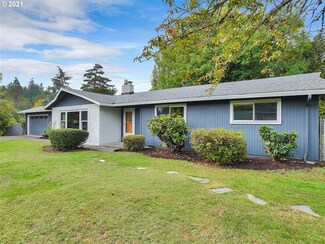 13295 SE Ryan Ave, Milwaukie, OR 97222