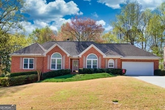 2501 Peregrine Trail, Suwanee, GA 30024
