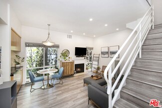 1733 Malcolm Ave Unit 5, Los Angeles, CA 90024