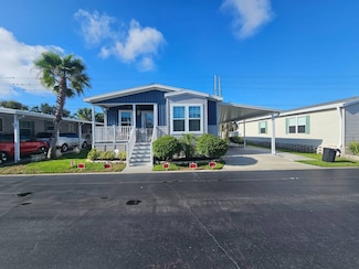 5200 28th St N Unit 178, Saint Petersburg, FL 33714