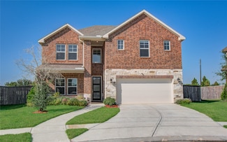 2816 Oakheath Crest Ct, Pearland, TX 77089