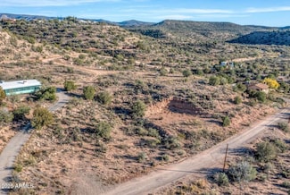 4320 E Valley Ln Unit 45, Lake Montezuma, AZ 86335