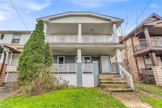 8006 Maryland Ave, Cleveland, OH 44105